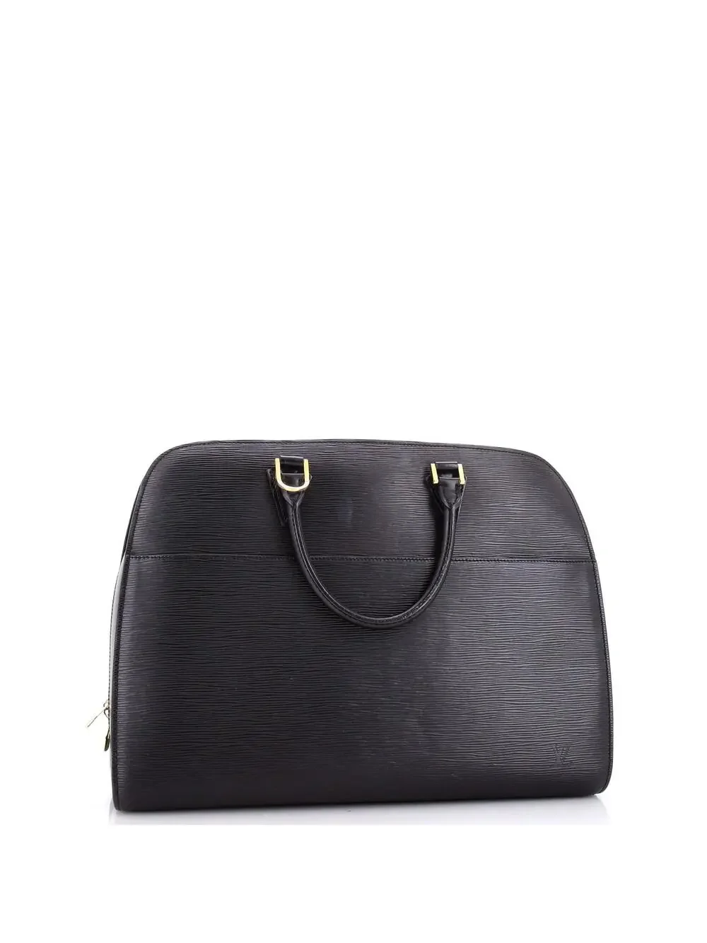 Louis Vuitton Sorbonne Handbag Epi #291729L11B